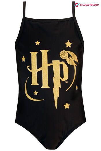 Character Black - Harry Potter Swimsuit (K44515) | £17