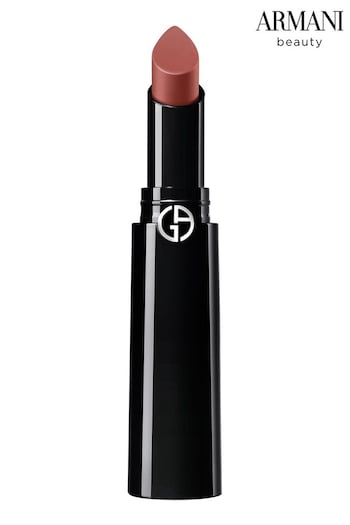 Armani Beauty Lip Power Long Wear Lipstick (K44828) | £36