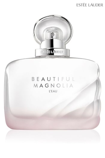 Estée Lauder Beautiful Magnolia L'Eau Eau de Toilette 50ml (K45402) | £67