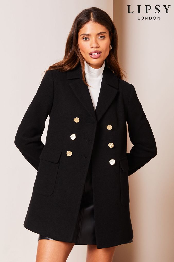 Lipsy coatigan clearance