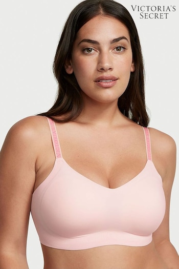 Victoria's Secret Purest Pink Bra (K45504) | £29