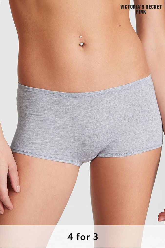 Vs pink shorts deals