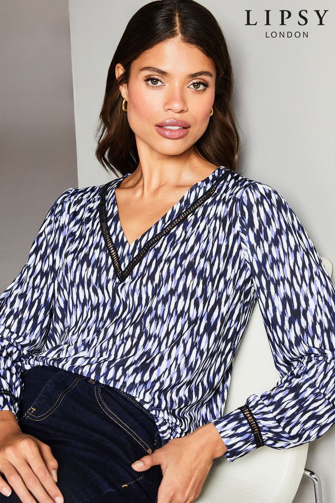 Lipsy sale animal print