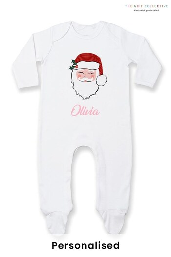 Santa Baby Gro by The Gift Collective (K45680) | £18