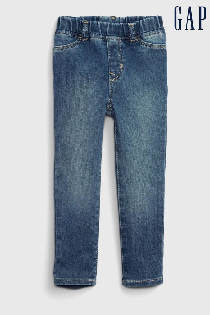 Gap girls skinny jeans deals