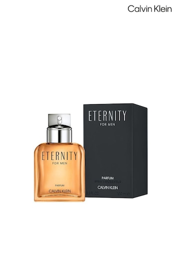 Calvin Klein Eternity for Men Parfum 100ml (K46254) | £80