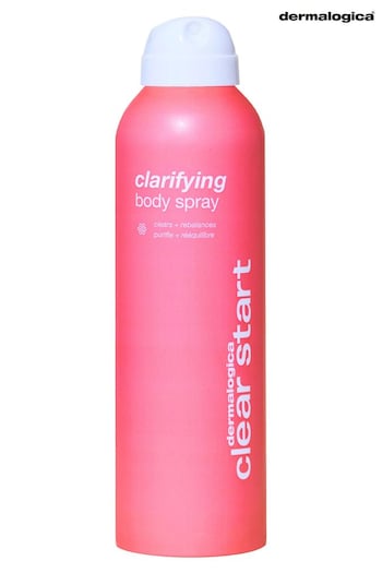 Dermalogica Clarifying Bacne Spray 177ml (K46292) | £25