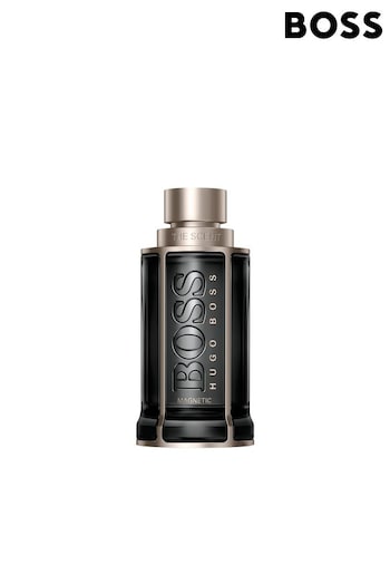 Hugo Boss The Scent Magnetic Eau de Parfum for Men (K46321) | £65