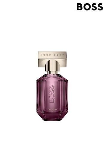 BOSS The Scent Magnetic Eau de Parfum for Women 30ml (K46325) | £67