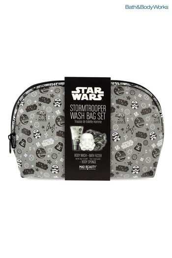 Disney Star Wars Wash Bag Set (K46591) | £18