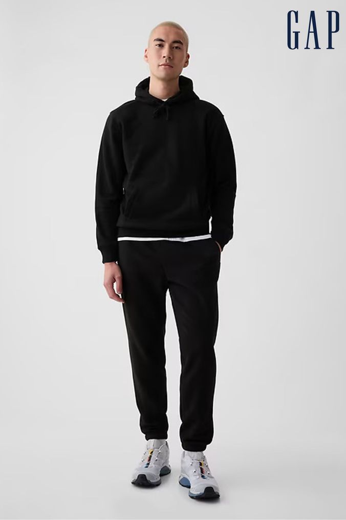 The gap mens sweatpants shop