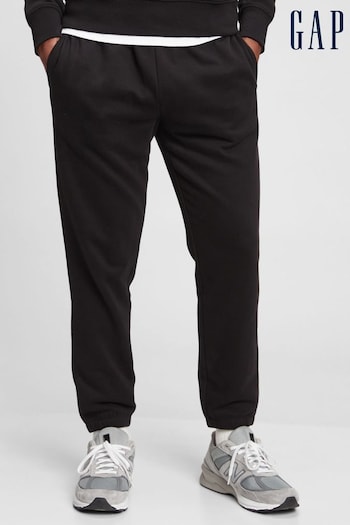 Gap Black Vintage Pull-On Soft Joggers (K46614) | £30