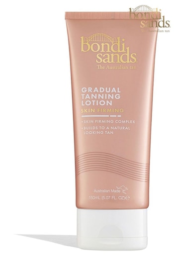 Bondi Sands Gradual Tanning Lotion Skin Firming 150ml (K46752) | £14