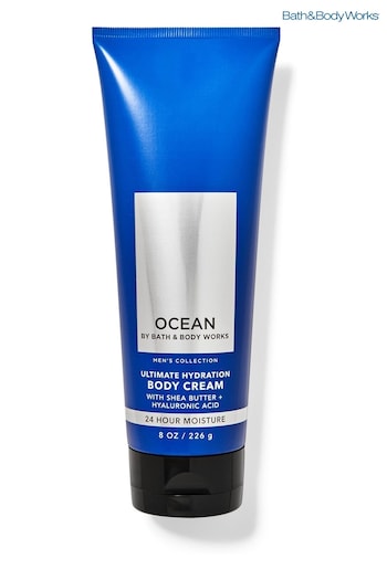 Gifts for Pets Ocean Ultimate Hydration Body Cream 8 oz / 226 g (K46908) | £18