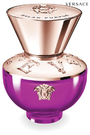 Versace Dylan Purple Eau De Parfum 30ml (K46945) | £56.50