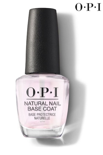 OPI Natural Nail Base Coat (K46997) | £15