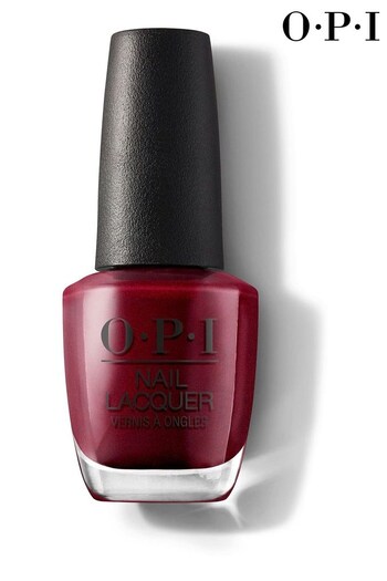 OPI Nail Lacquer (K47003) | £15