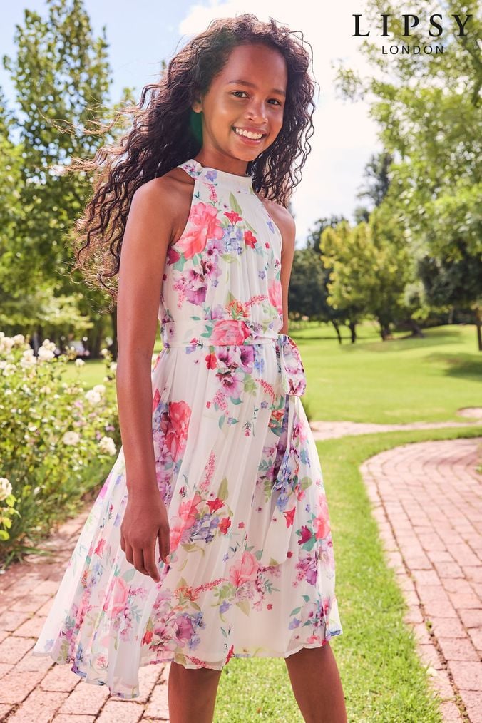 Lipsy dresses kids top