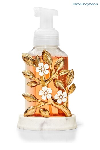 Gifts For Her Floral Branch Gentle Foaming Soap Holder (K47329) | £24