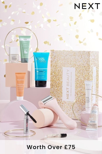 The Bridal Collection Beauty Box (Worth Over £75) (K47423) | £20