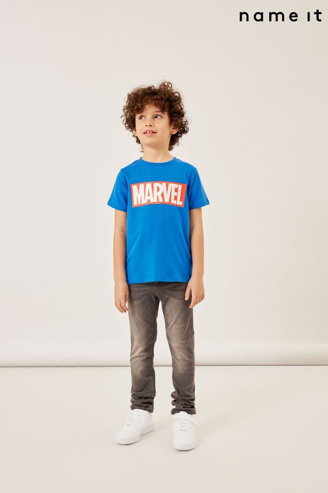 Buy Boys T Shirts Name It Clothing Online Next UK