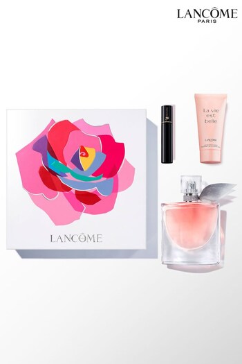 Lancôme La Vie Est Belle Eau De Parfum Icon 50ml Gift Set (K47931) | £94