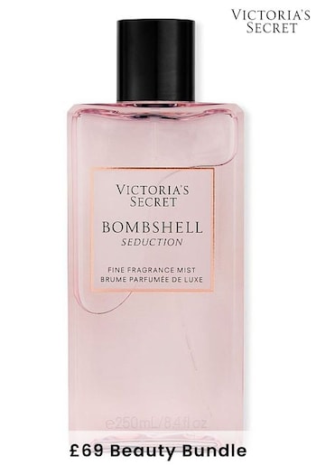 Victoria's Secret Seduction Body Mist (K48494) | £22