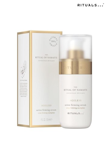 Rituals The Ritual of Namaste Ageless Firming Serum 30 ml (K48538) | £34.50