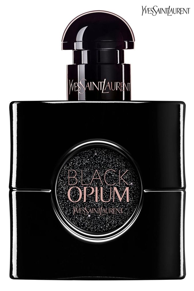 Yves Saint Laurent Black Opium Le Parfum 30ml (K48957) | £75