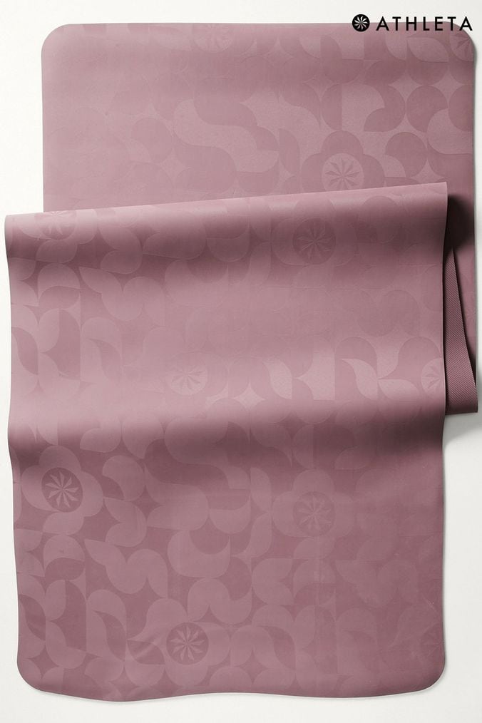 Athleta yoga towel online