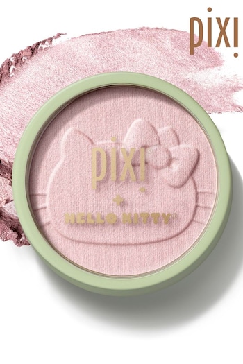 Pixi Hello Kitty Glowy Powder (K49209) | £14