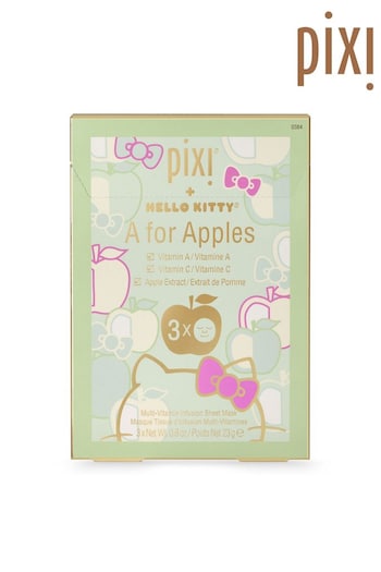 Pixi Hello Kitty A For Apples Kit (K49237) | £10