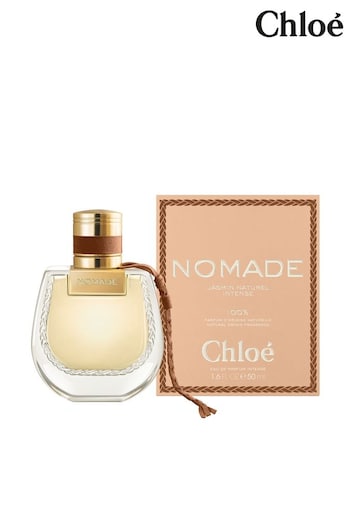 Chloé Nomade Jasmin Naturel Intense Eau de Parfum 50ml (K49485) | £100