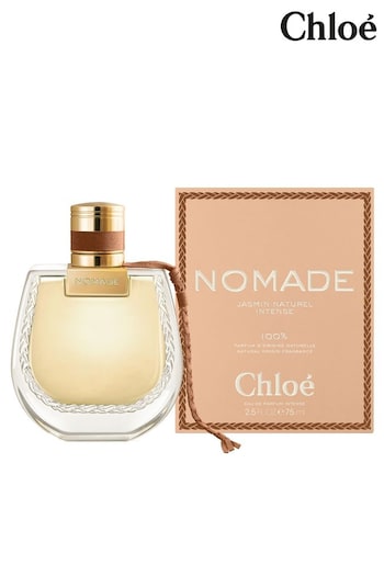 Chloé Nomade Jasmin Naturel Intense Eau de Parfum (K49486) | £115