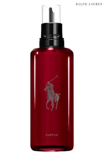 Ralph Lauren Polo Red Parfum Refill Bottle 150ml (K49635) | £105