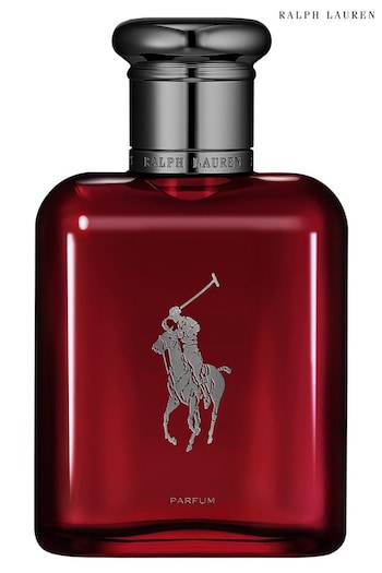 Ralph Lauren Polo Red Parfum 75ml (K49636) | £79