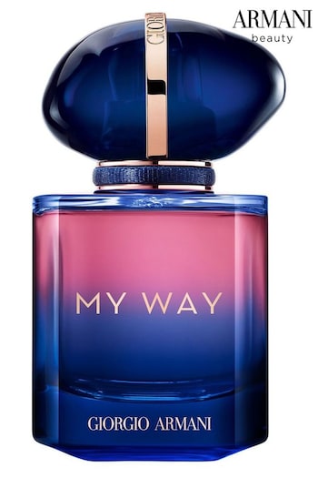 Armani 3-pack Beauty My Way Le Parfum 30ml (K49926) | £77