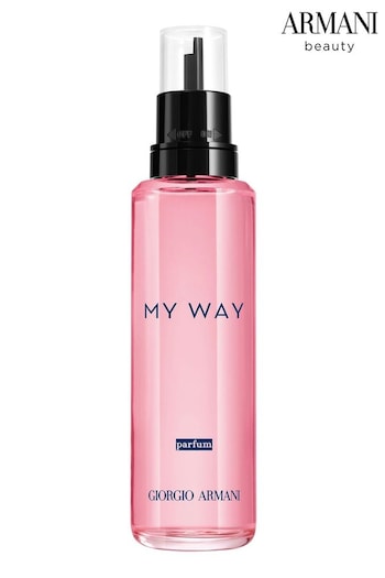 Armani Beauty MY WAY Parfum Refill (K49929) | £110