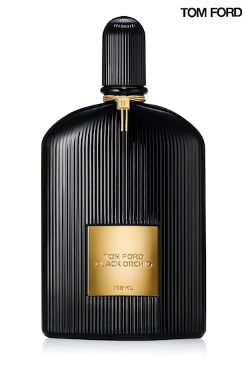 TOM FORD Black Orchid Eau De Parfum 150ml (K50082) | £188