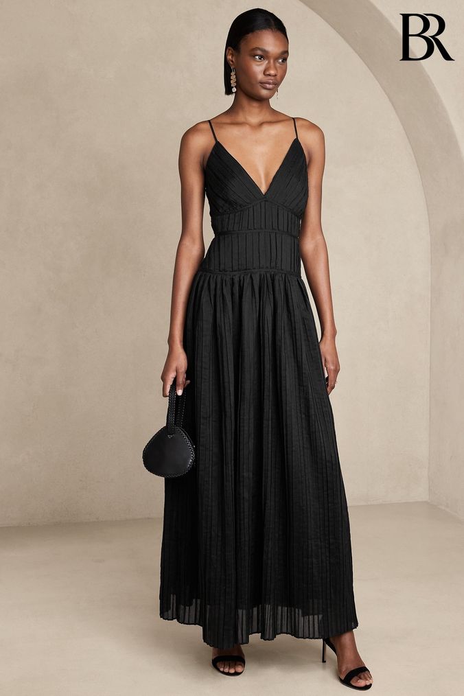 Buy Women s Natural Banana Republic Dresses Online Next UK