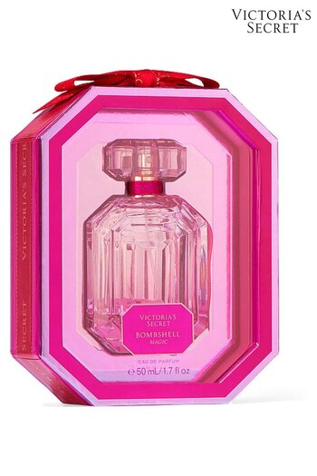 Victoria's Secret Bombshell Magic Eau de Parfum 50ml (K50280) | £49