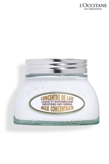 L'Occitane Almond Milk Concentrate 200ml (K50283) | £42.50