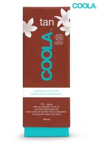 COOLA Sunless Tan - Firming Lotion 177ml (K50759) | £46