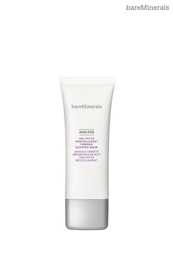 bareMinerals AGELESS 10 Phyto ProCollagen Firming Sleeping Mask (K50812) | £46