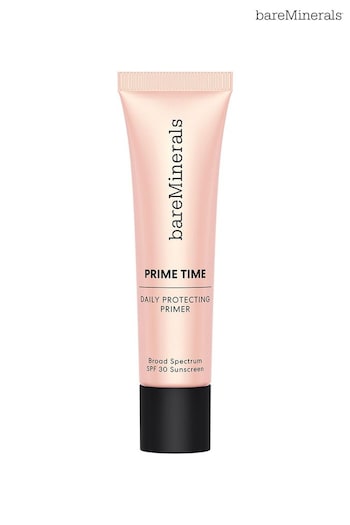 bareMinerals PRIME TIME Daily Protecting Mineral SPF30 (K50817) | £32