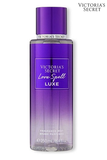 Victoria's Secret Love Spell Luxe Body Mist (K50989) | £18