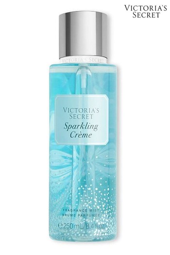 Victoria's Secret Sparkling Creme Body Mist (K50990) | £18