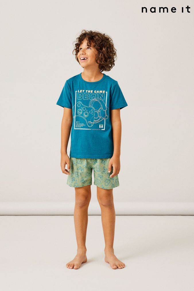 Shorts for hot sale boys online