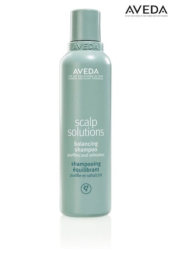 Aveda Scalp Solutions Balancing Shampoo 200ml (K51523) | £30