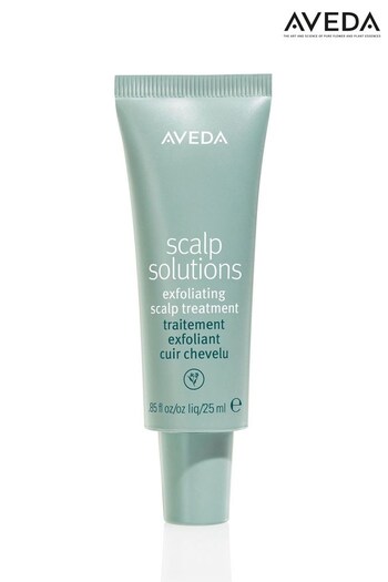 Aveda Scalp Solutions Exfoliating Scalp Treatment 25ml (K51529) | £15